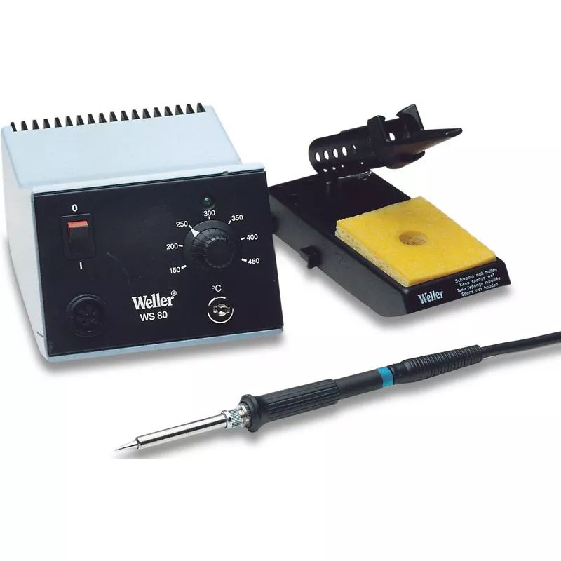 Weller Tools 80 OZON 1589923384