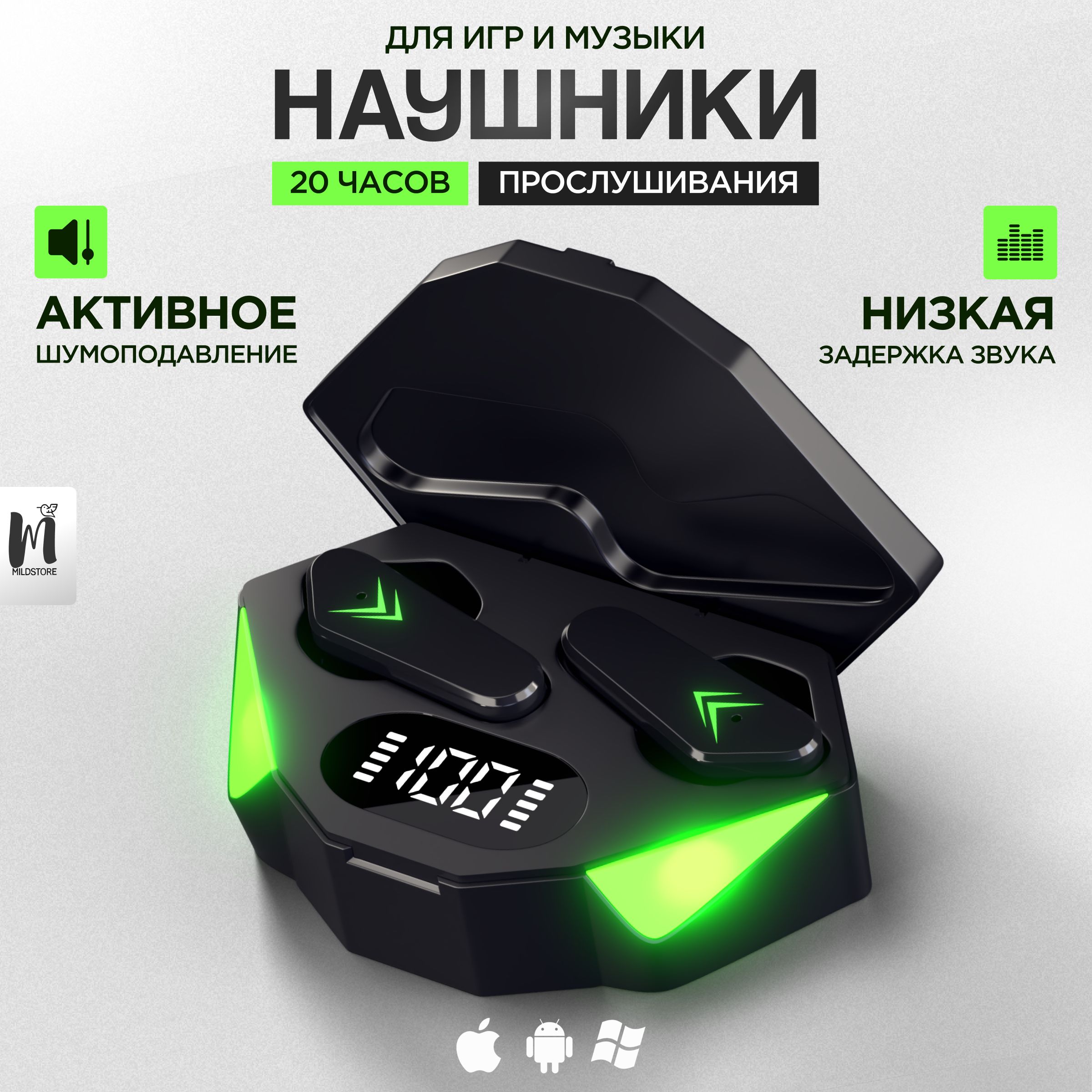 Наушники Вкладыши hoco x15 - купить по доступным ценам в интернет-магазине  OZON (788385317)