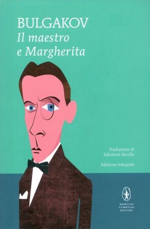 Il Maestro e Margherita