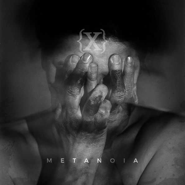 ВиниловаяпластинкаIAMX-Metanoia(Gatefold),(1LP)2015