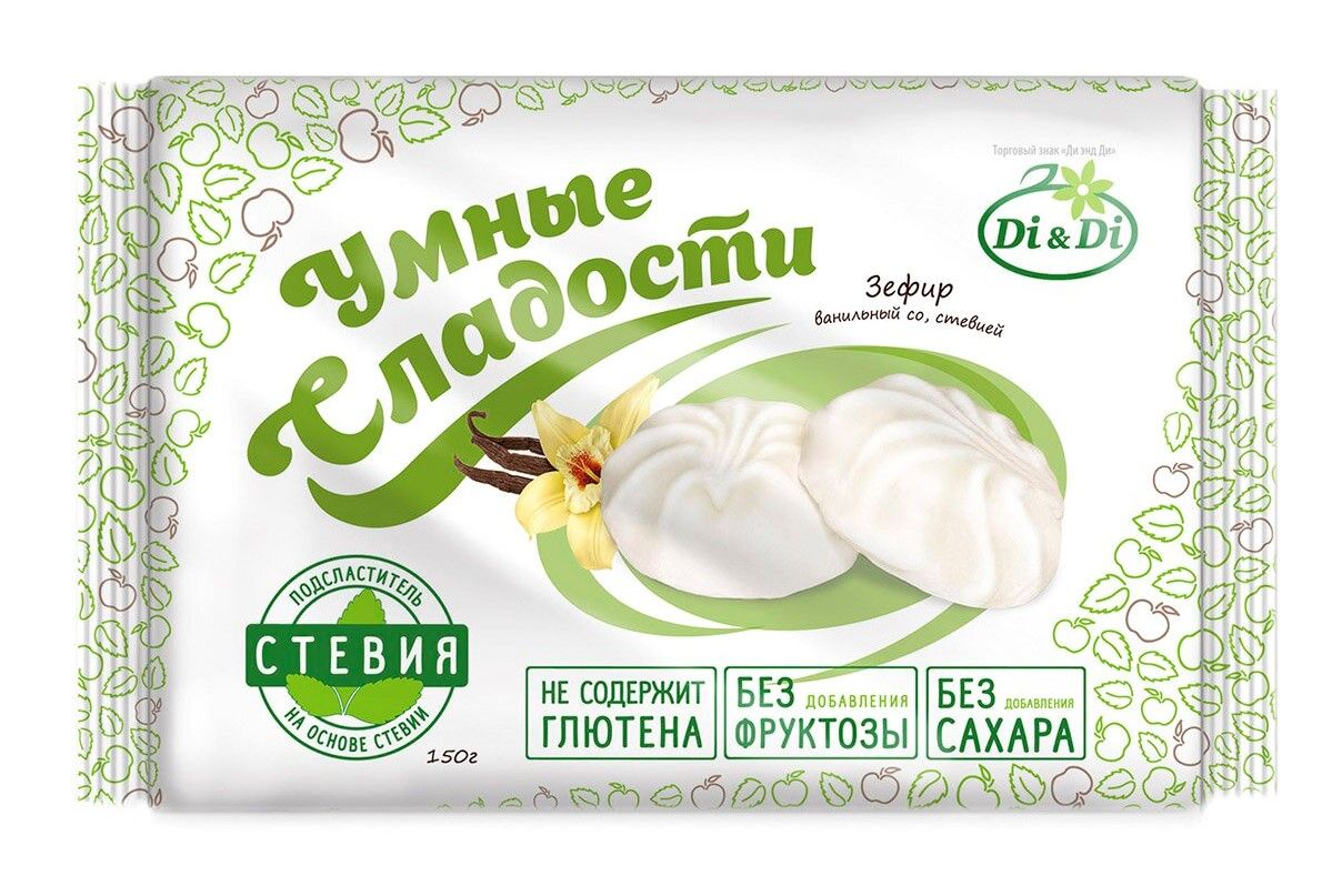 Зефир без сахара Ozon
