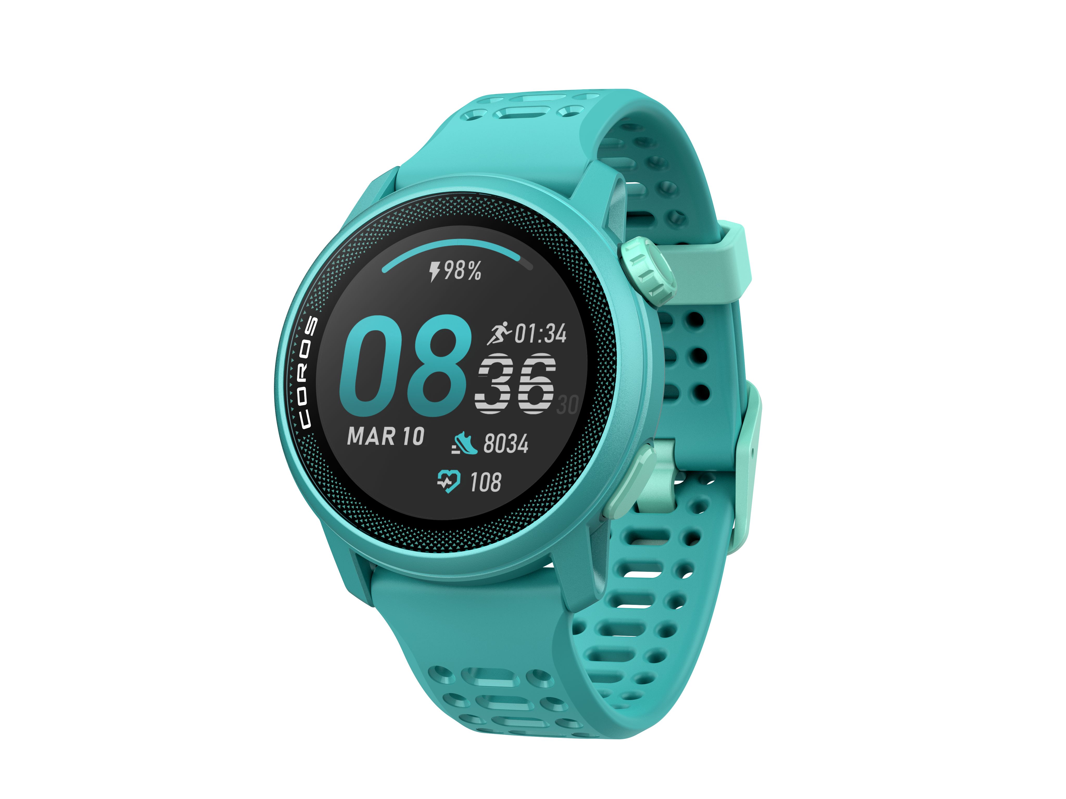 Спортивные GPS часы COROS PACE 3 Emerald