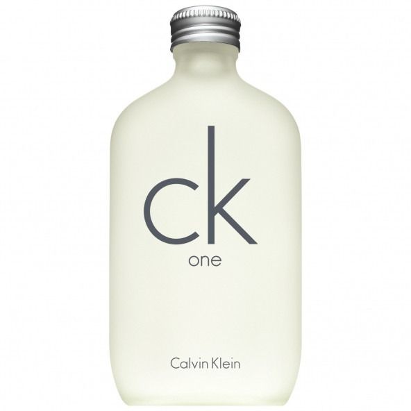Calvin klein ck one edt 200 ml discount