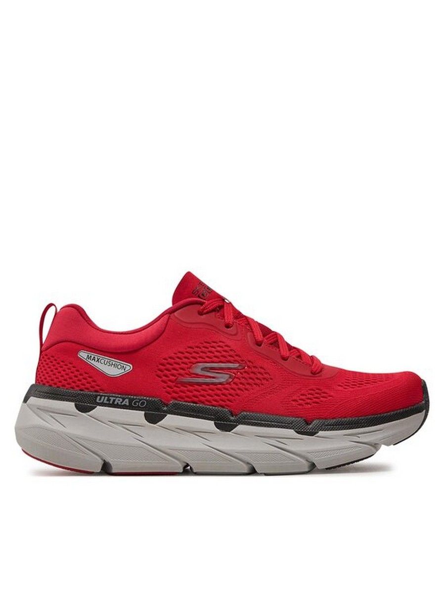 Кроссовки Мужские Skechers Max Cushioning Premier Купить