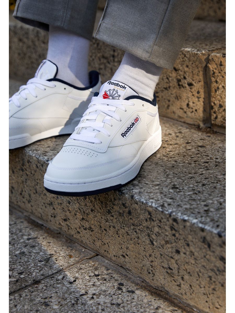 reebook club 85 c
