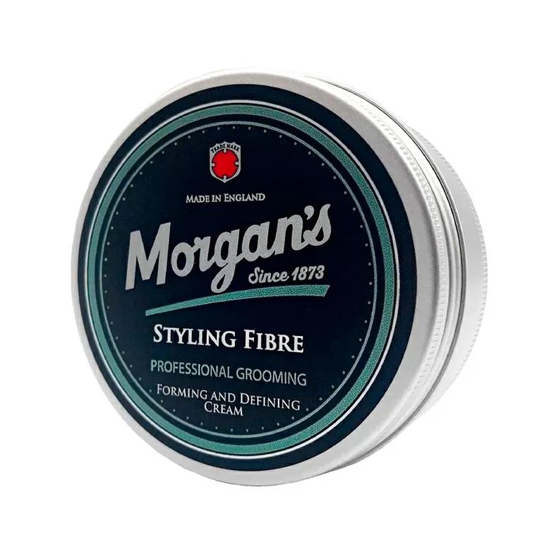 Morgans Pomade Styling Fibre, Паста для укладки Styling Fibre 75 мл