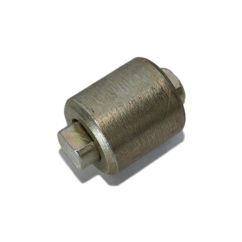 Ось ролика камаз 6520-3501107. Ось ролика камаз 6520. Ось ролика колодки 5320-3501107. Ролик тормозной колодки маз 5440. Ось ролика маз 5440.