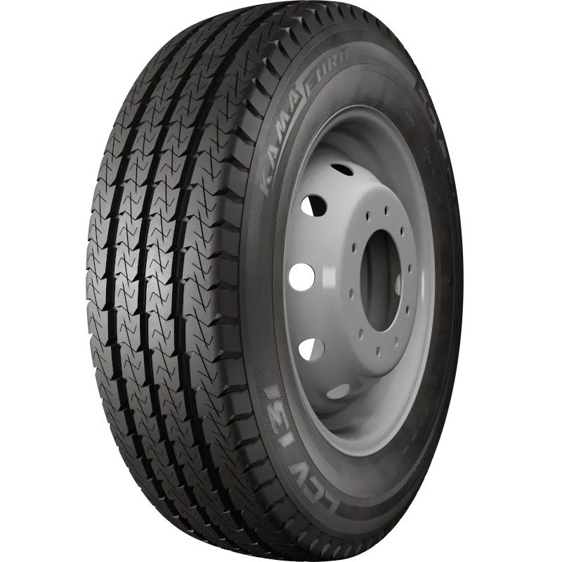 КАМА Euro LCV-131 Шины  всесезонные 215/65  R15С 104, 102R