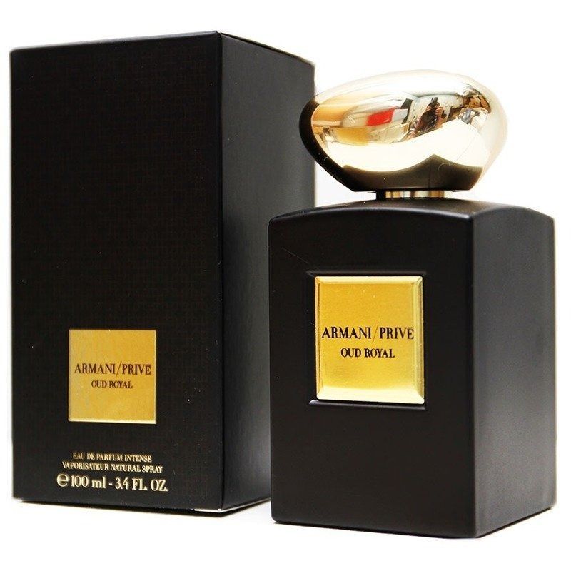 Armani Prive Oud Royal 100 OZON 1609642476