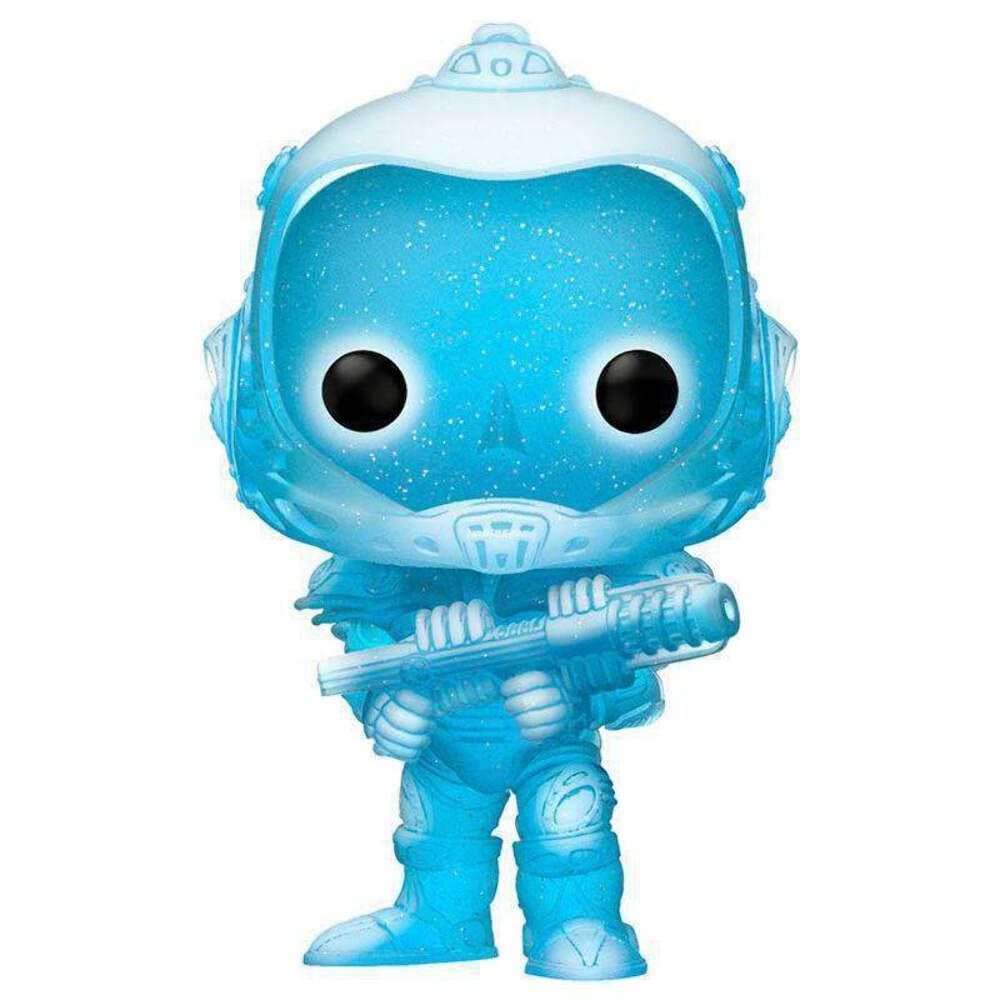 Funko POP Batman Robin 342 Mr. Freeze Limited Edition OZON 1614523425