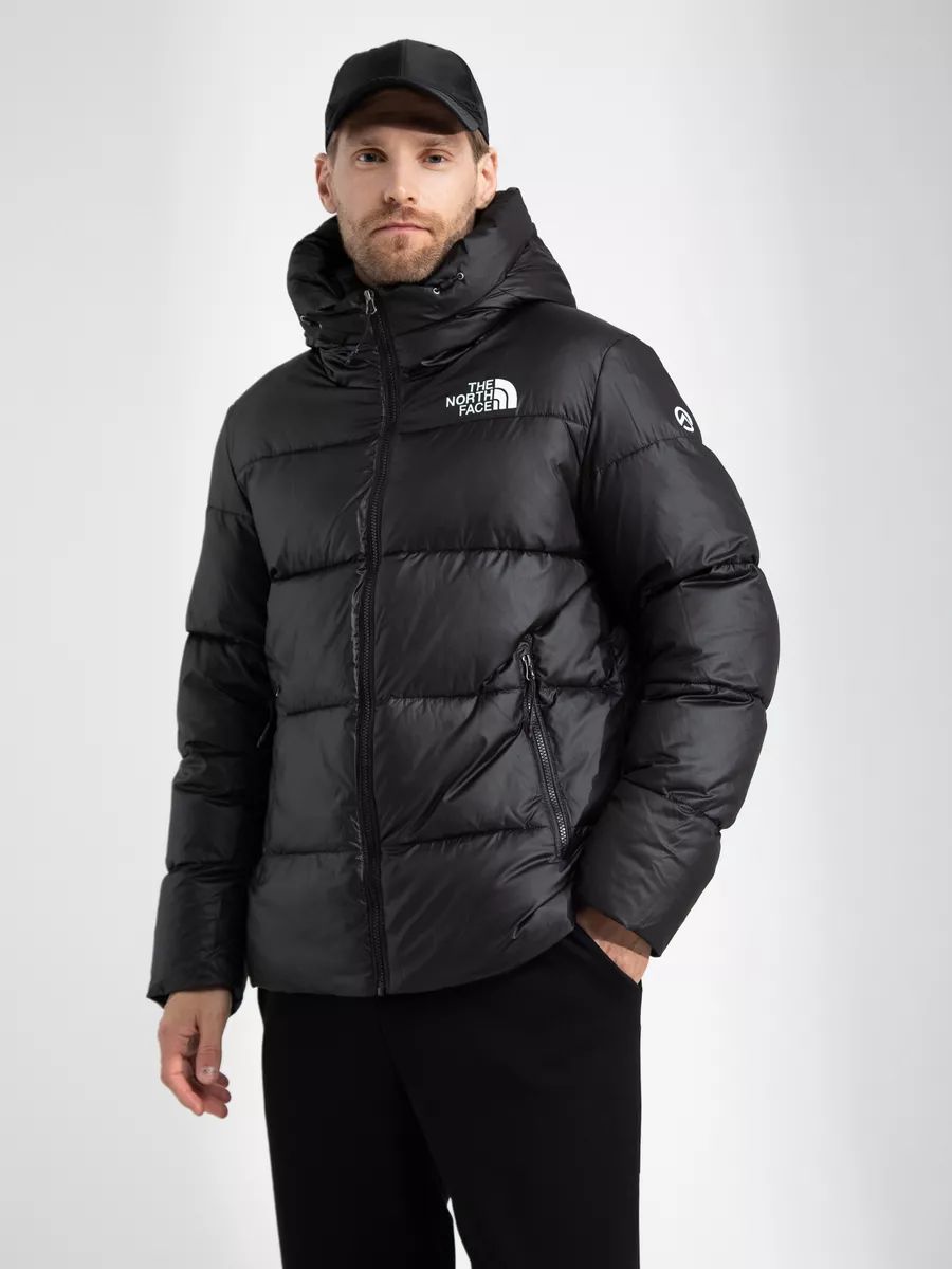 Пуховик The North Face...