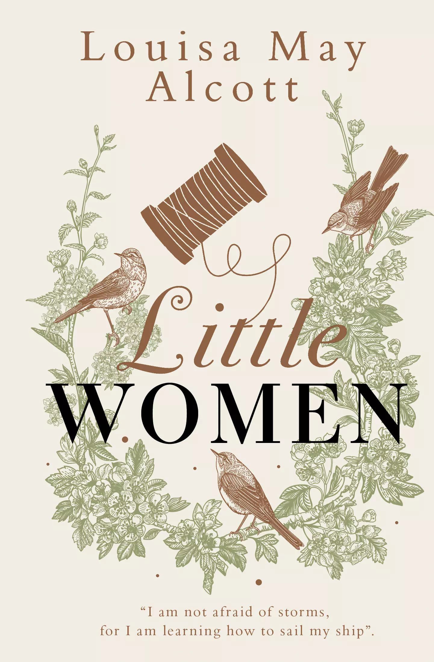 Little Women