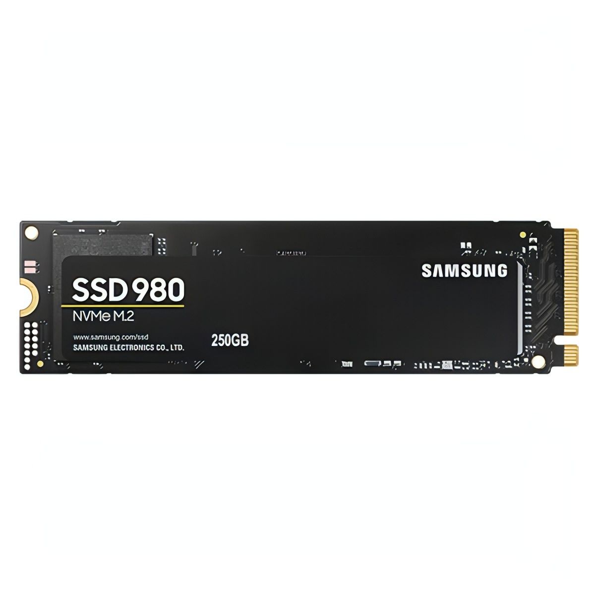 250ГбSsdM.2НакопительSamsung980