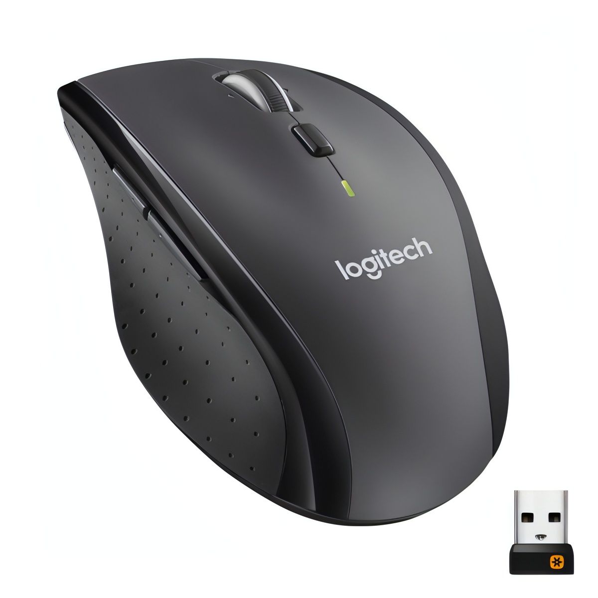 Мышь logitech m500s