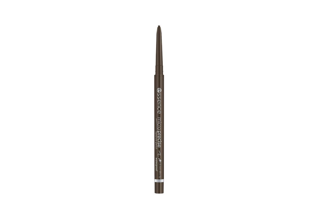 Карандаш для бровей ESSENCE micro precise eyebrow pencil