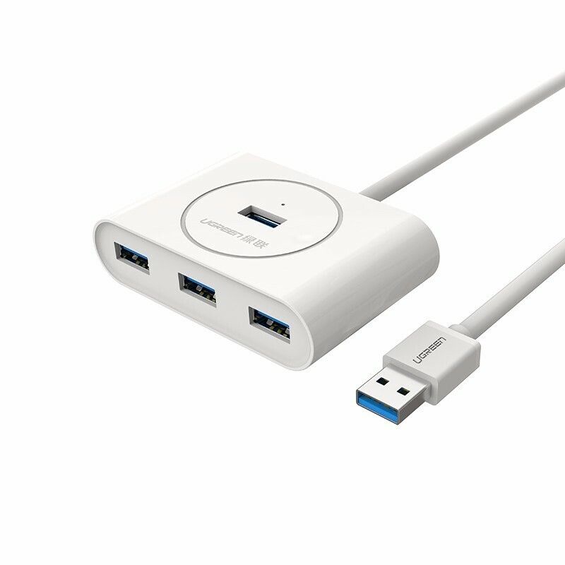 X usb a
