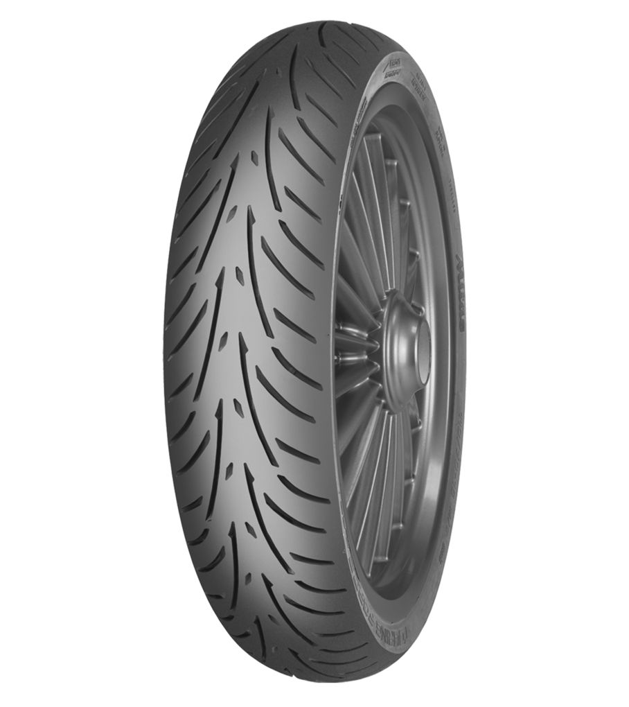 Митас TOURING FORCE-SC Мотошины  110/R12 