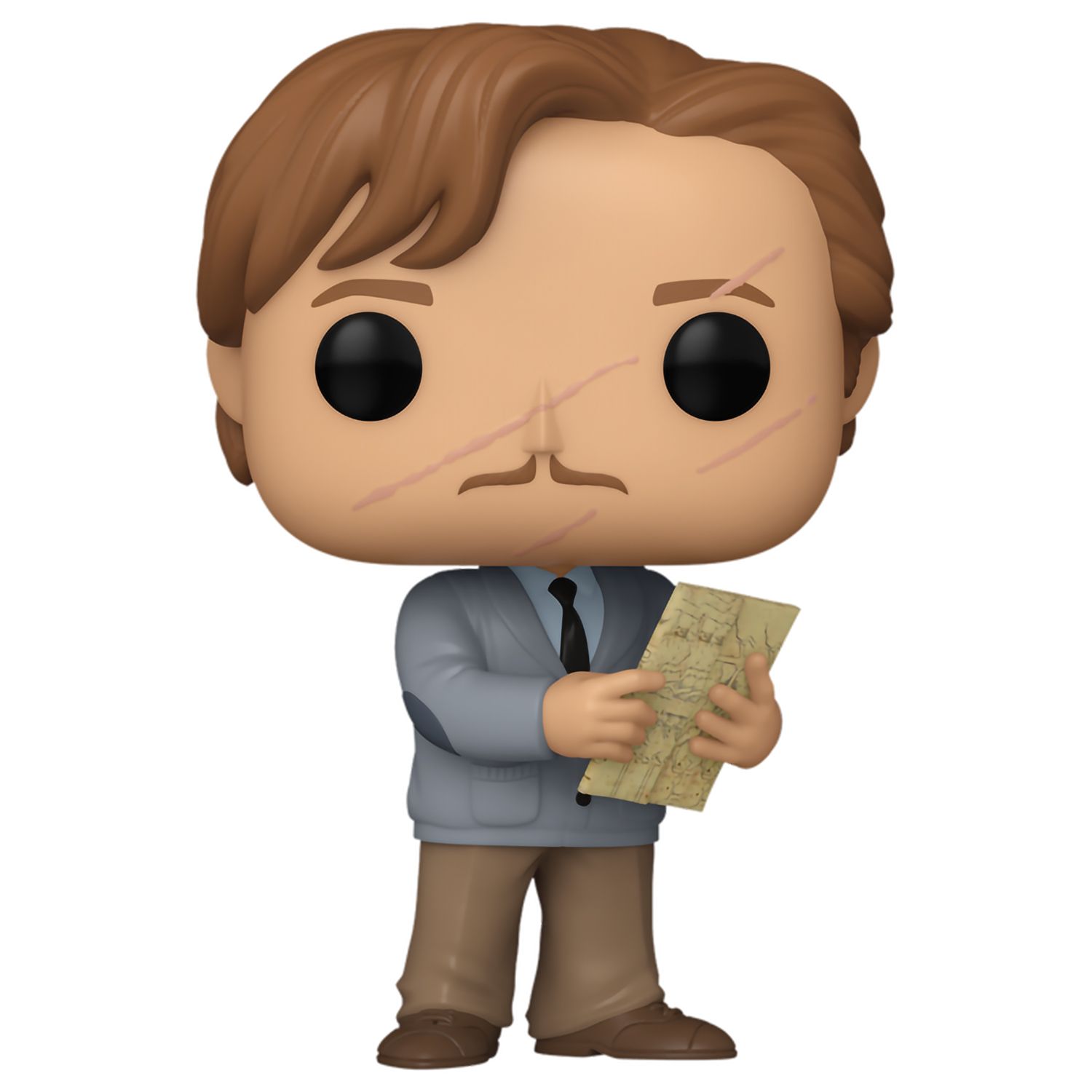 Фигурка Funko POP! Harry Potter POA Remus Lupin w/Map (169) 76004