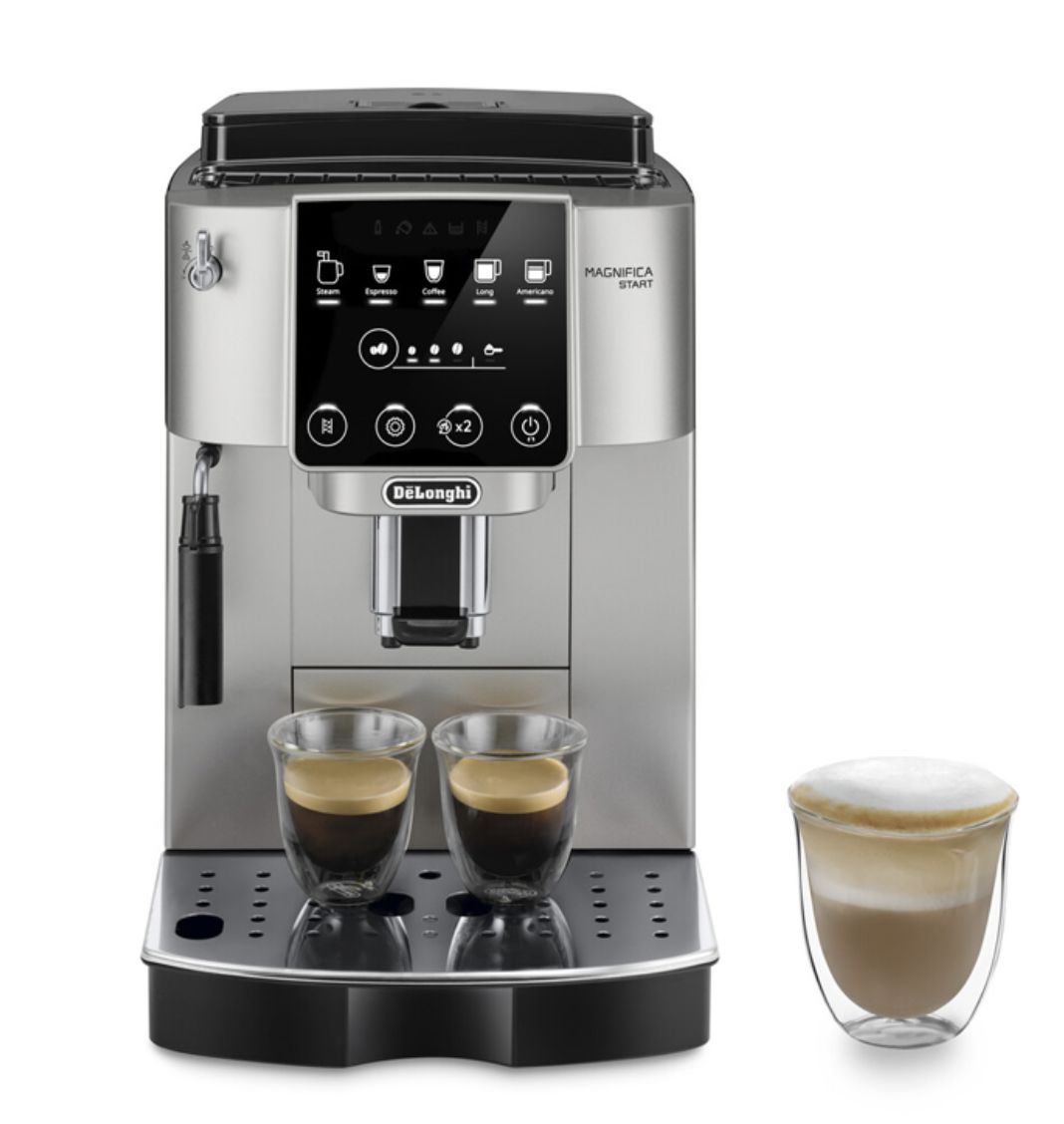 Magnifica ecam 220.30 delonghi. Magnifica ecam 220.30 delonghi
