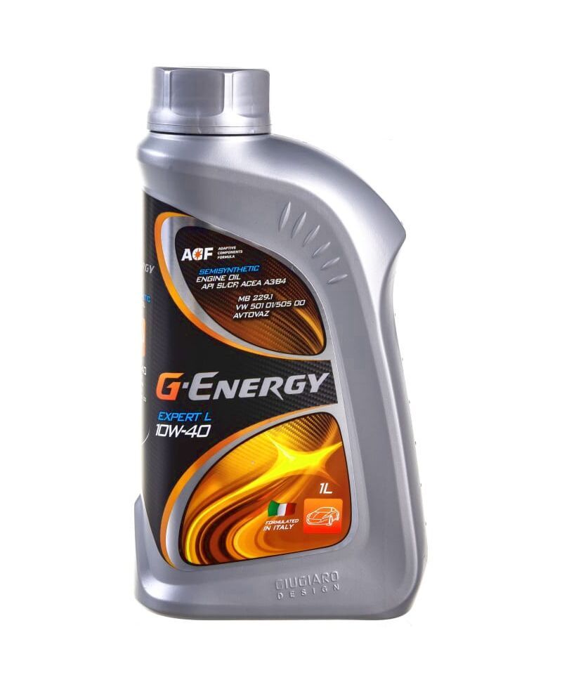 G Energy F Synth 5w 30 Купить
