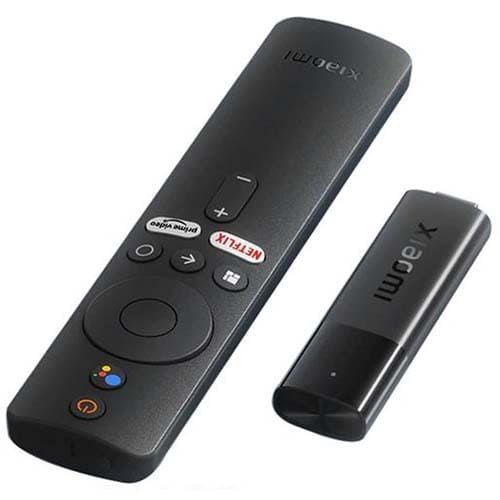 Медиаплеер Smart TV Stick 4K (MDZ-27-EU)