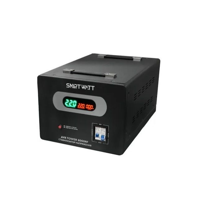 Smartwatt avr triac 5000tw. Smartwatt avr triac 5000tw