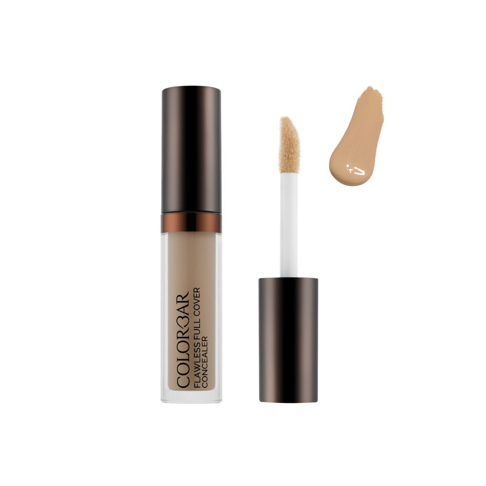 Консилер для лица Flawless Full Cover Concealer, 6 мл, тон 301