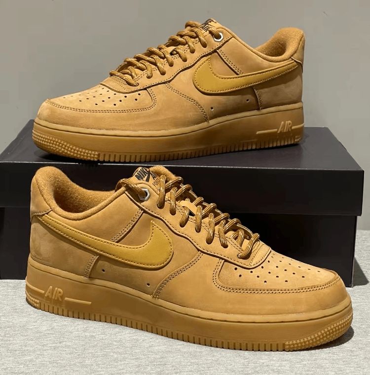 КроссовкиNikeAirForce1