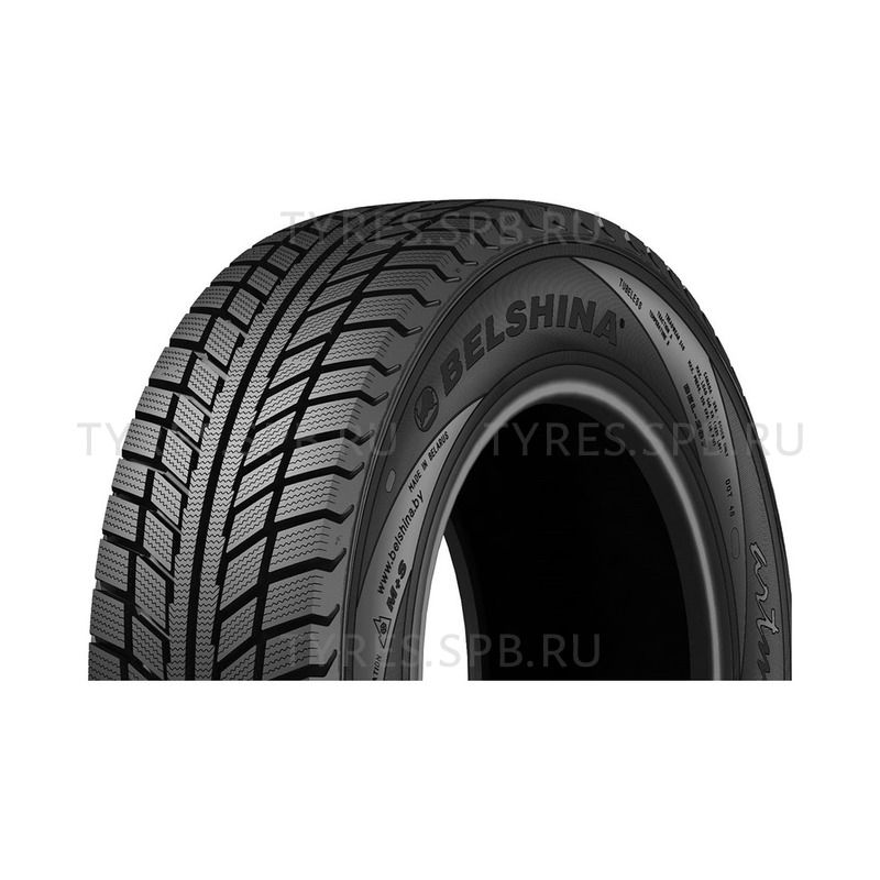 Belshina BEL-347 Шины  зимние 175/70  R13 82T Нешипованные