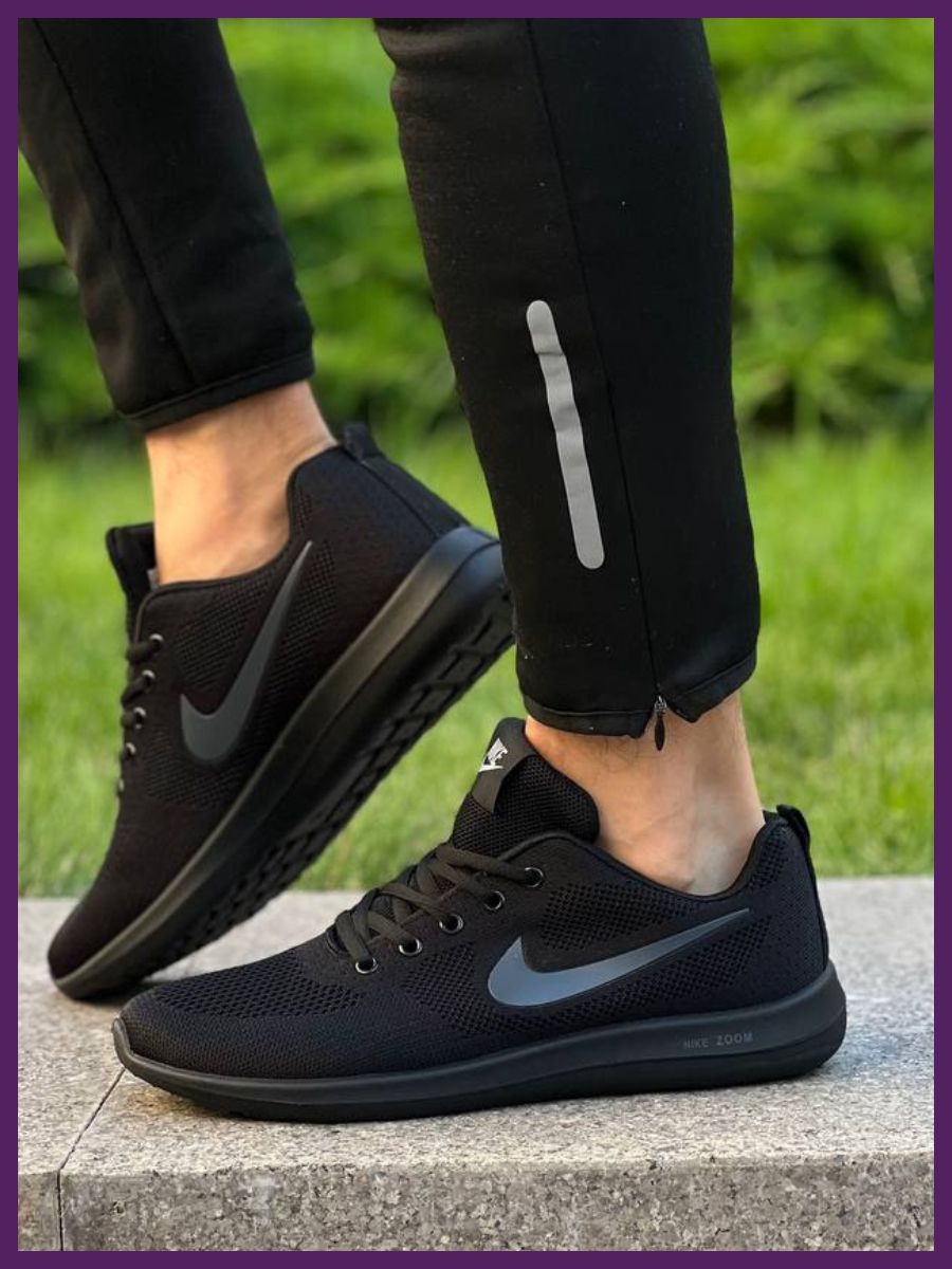 КроссовкиNike