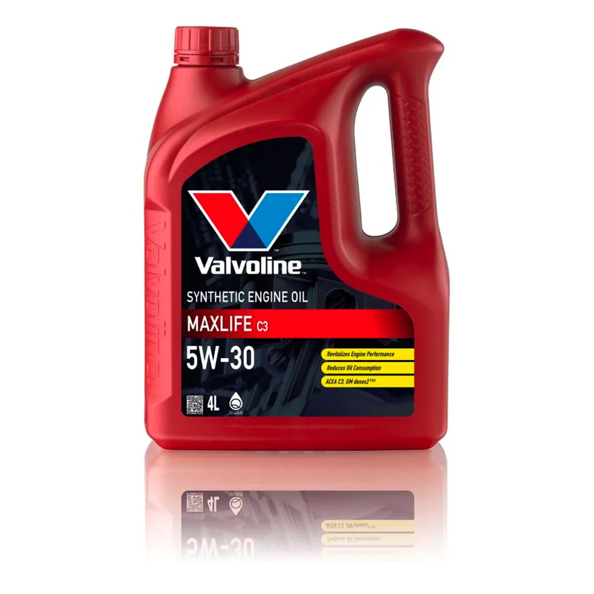 Масло Моторное Валволайн 5w40 Синтетика Купить