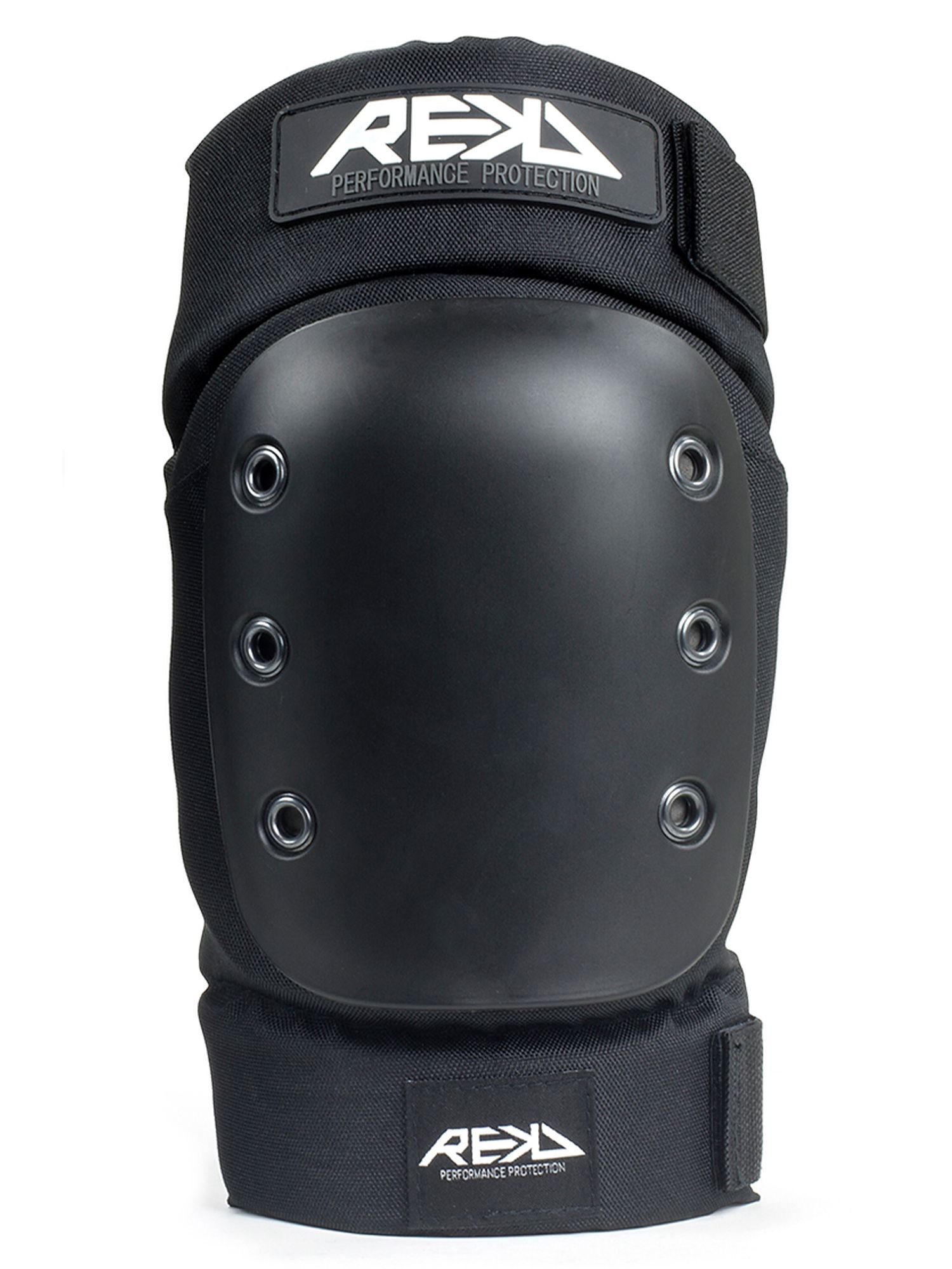 Защита Коленей Rekd Pro Ramp Knee Pads Black (Us:l)