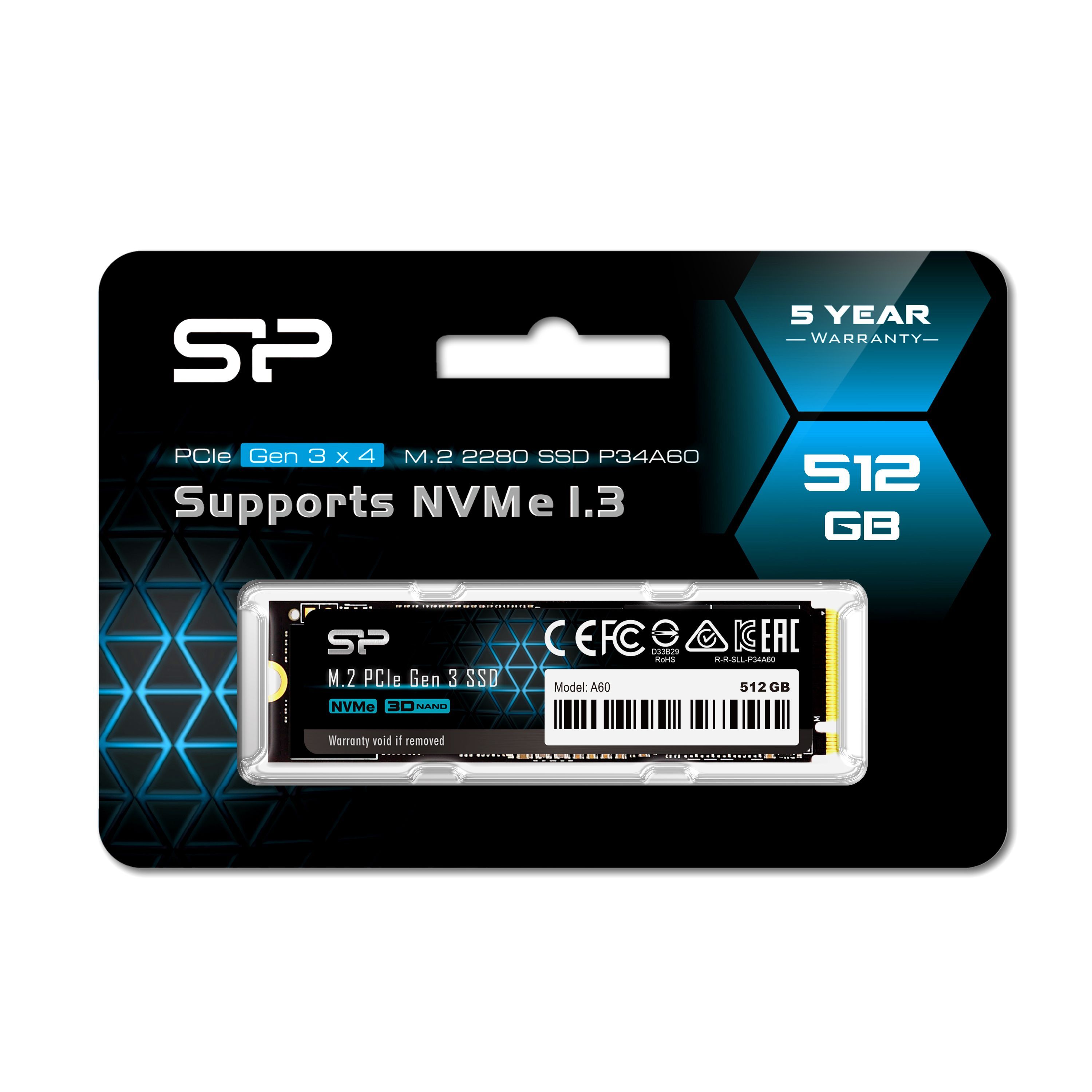 Silicon power внутренний ssd диск