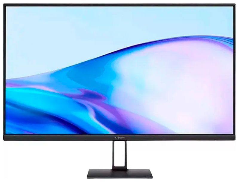 Xiaomi23.8"МониторMonitorA24iEU(ELA5444EU),черный