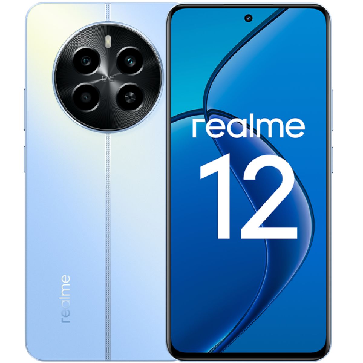 realmeСмартфон124GРостест(EAC)8/256ГБ