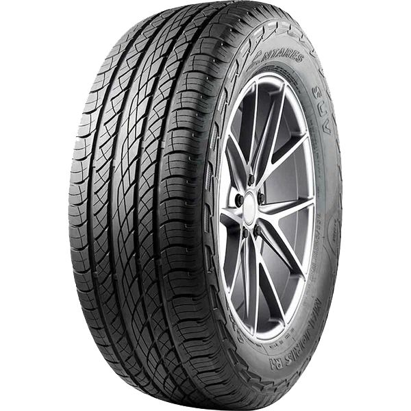 Antares tires Majoris R1  XL Шины  летние 285/50  R20 116V