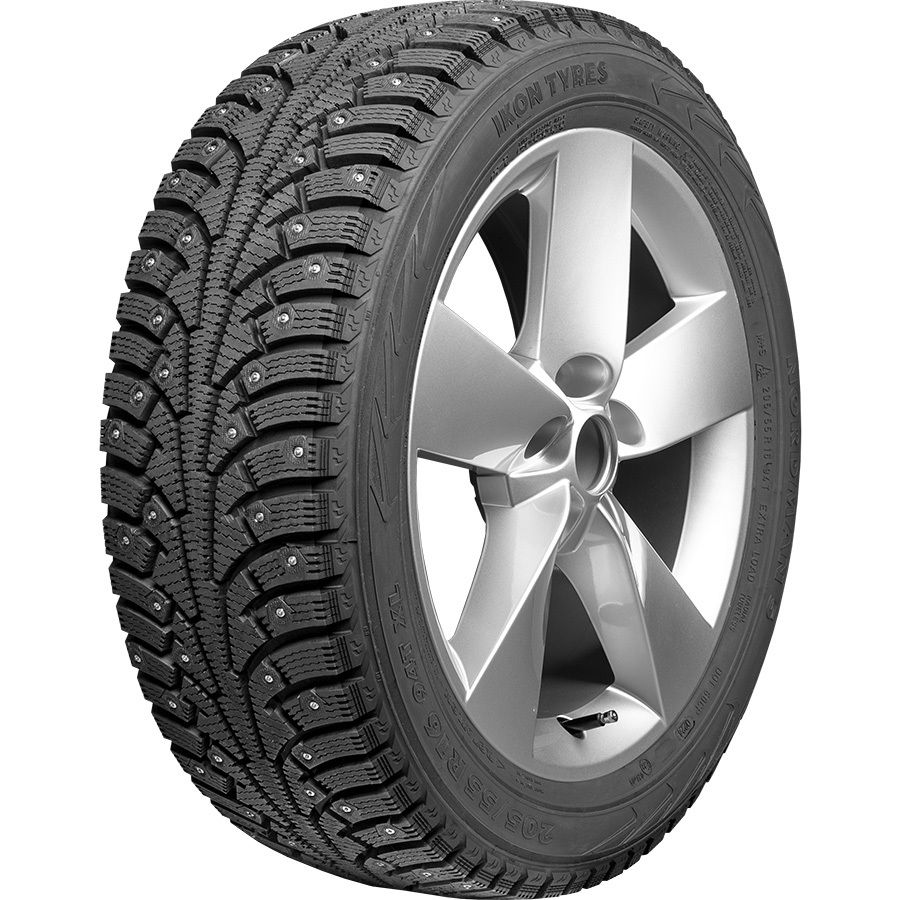 Ikon(NokianTyres)NORDMAN5Шинызимние175/70R1382T