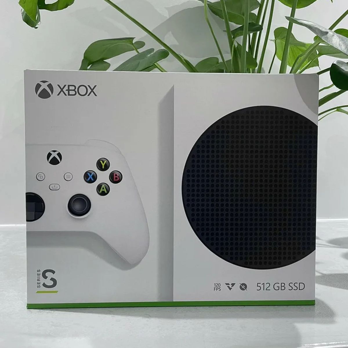 Xbox One S 512gb Купить