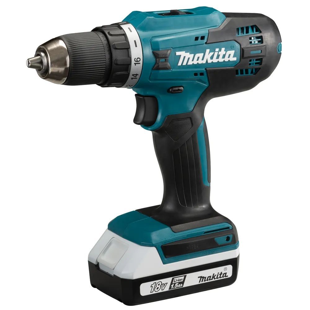 Шуруповерт аккумуляторный makita df488dwae. Шуруповерт аккумуляторный makita df488dwae