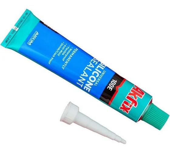 Akfix 100e. Akfix 100e