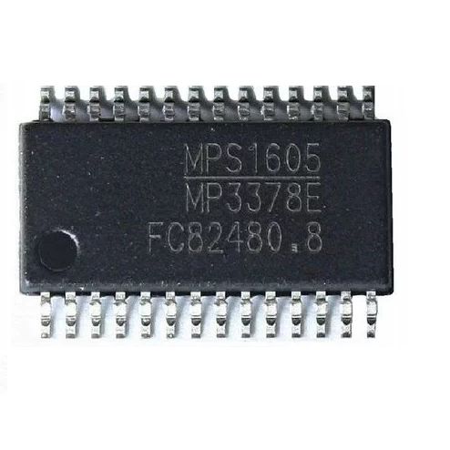 MP3378E(E,GF)tssop-28микросхема