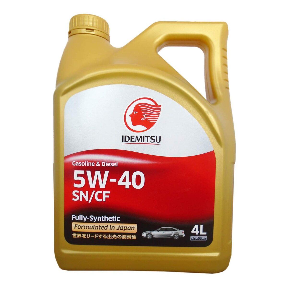 Petrol Diesel 5w 30 Купить