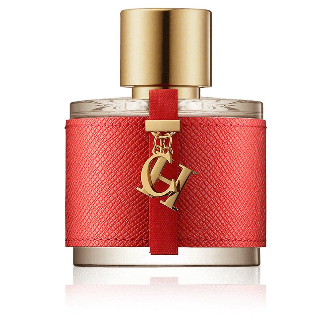ch edt carolina herrera