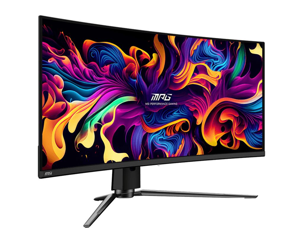 Msi 27 oled. Msi 27 oled