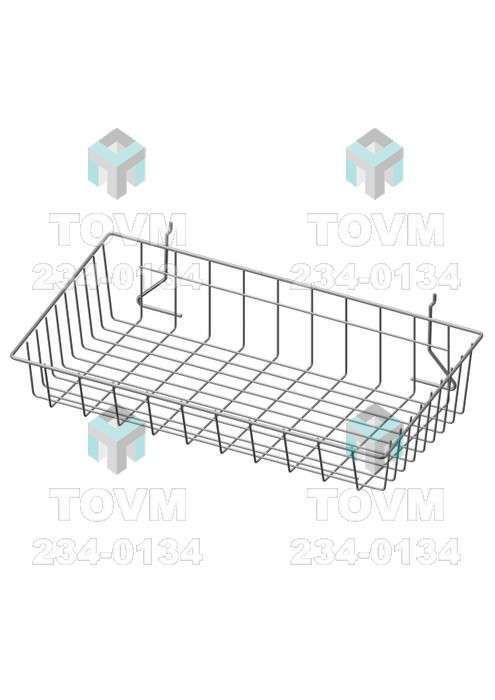 ЭП.П04. Полка-корзина малая на ЭП