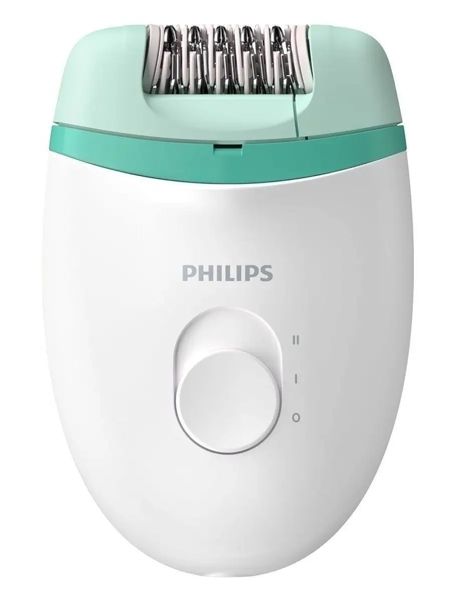 Philips Эпилятор BRE224