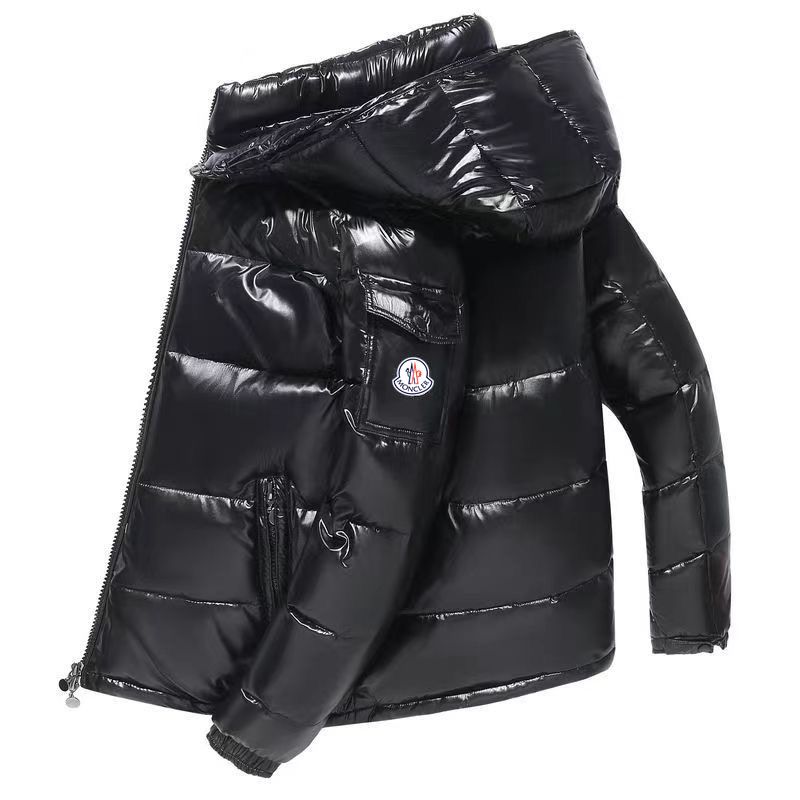 ПуховикMONCLER