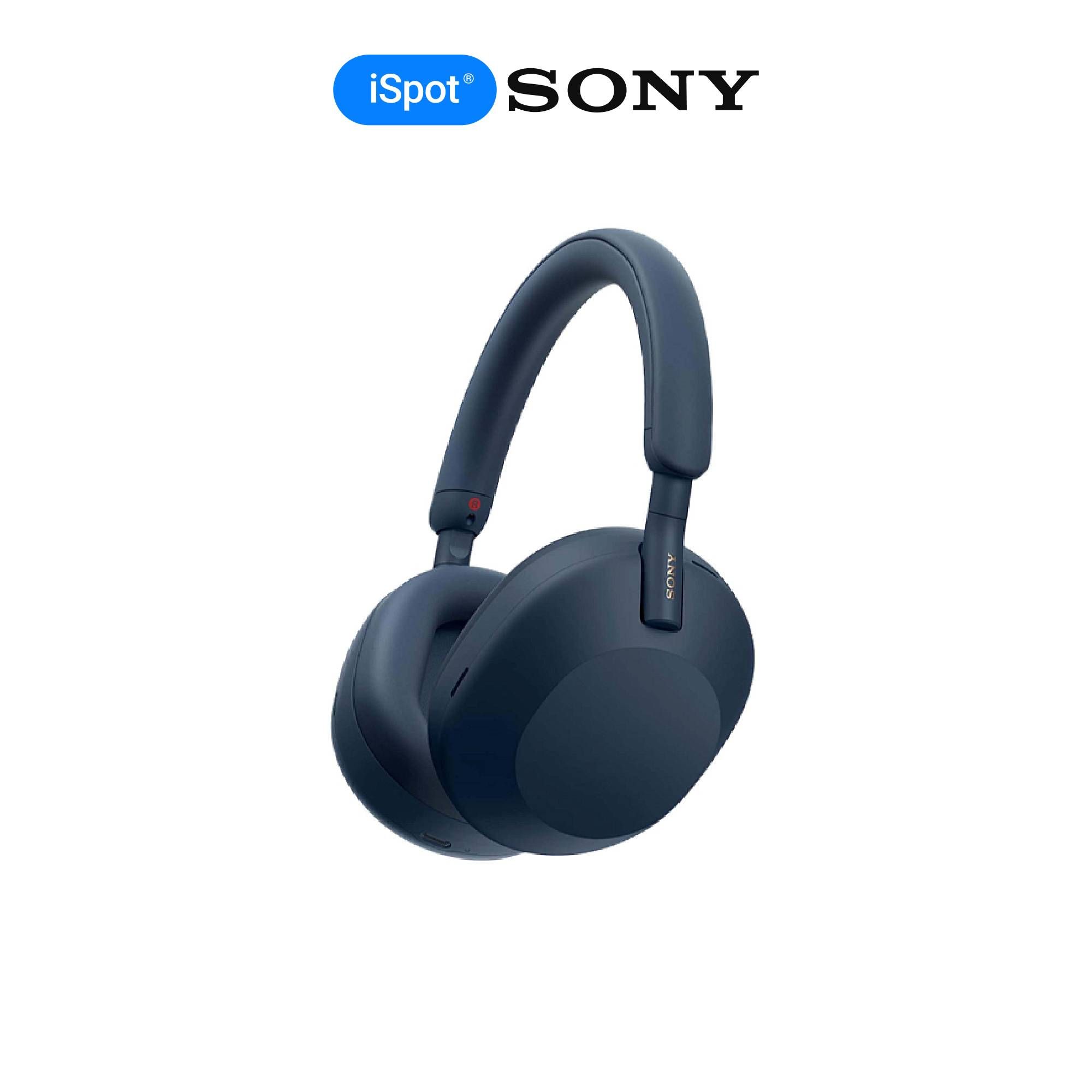 Наушники Sony Беспроводные С Шумоподавлением Купить