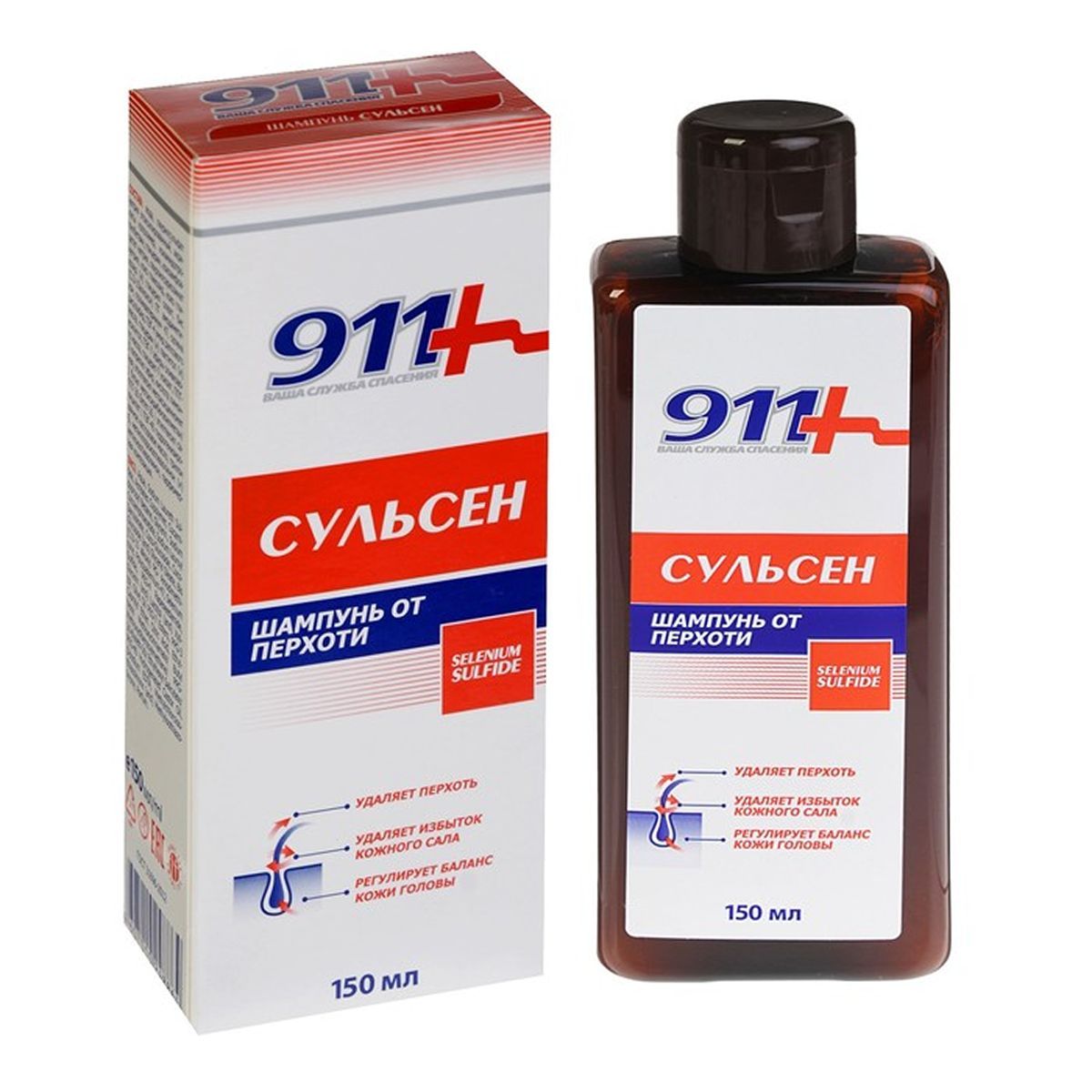 Какой Шампунь Купить От Перхоти Отзывы