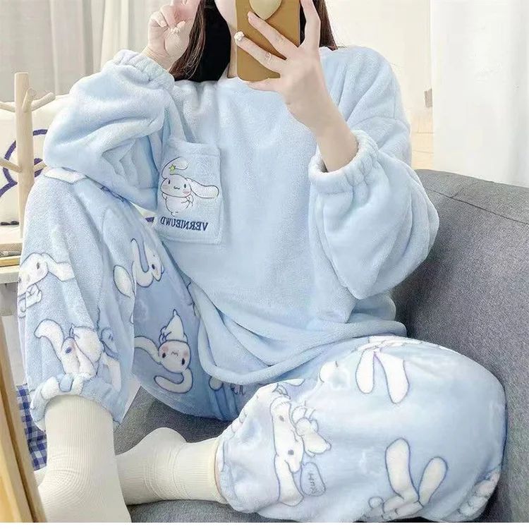 Пижама SAIMEIQI...